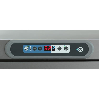 CX557 Tournus Roll'Service Warmhoudkast 5 niveaus