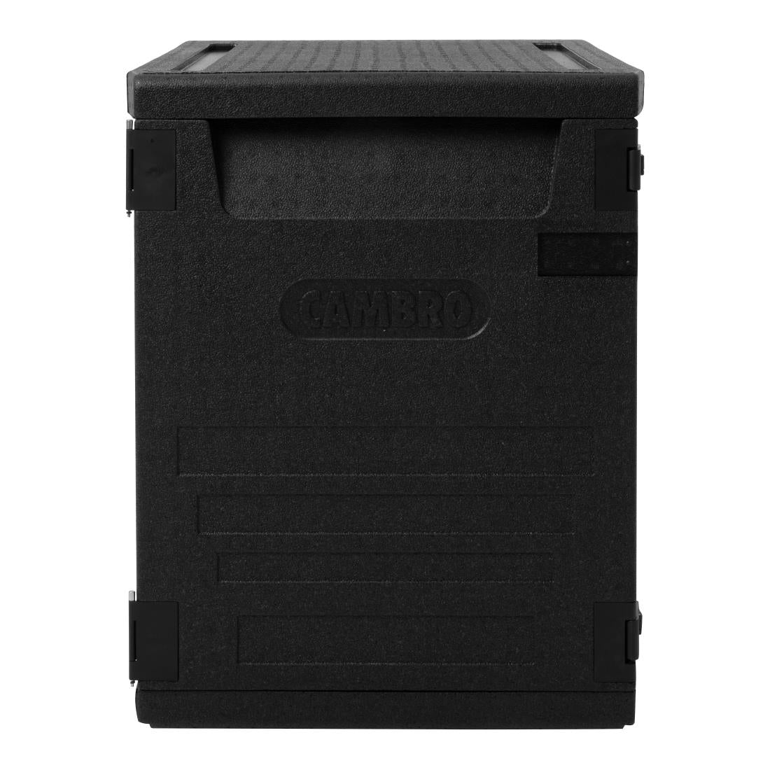 DW584 Cambro Cam GoBox geïsoleerde voedselcontainer 126Ltr met 9 rails