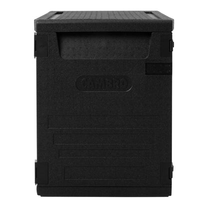DW584 Cambro Cam GoBox geïsoleerde voedselcontainer 126Ltr met 9 rails