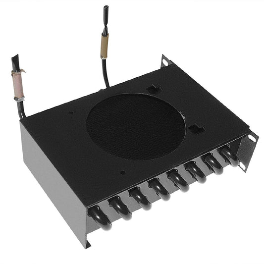 AL154 Polar Condensor