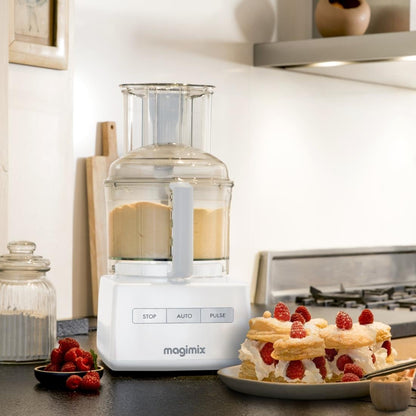Y157 Magimix foodprocessor 5200XL