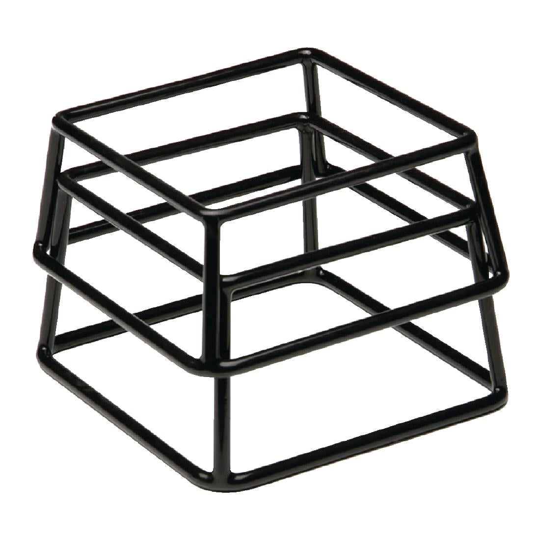 GF186 APS buffetstandaard laag 8cm hoog