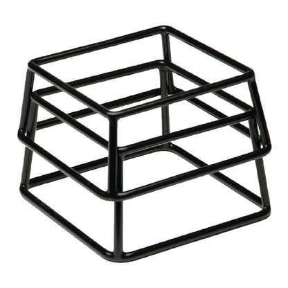 GF186 APS buffetstandaard laag 8cm hoog
