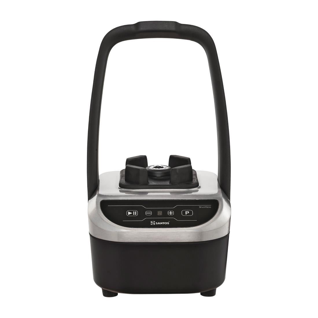 DM499 Santos 66 Compacte Blender