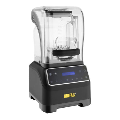 HX583 Buffalo Digitale Stille Bar Blender 1,8Ltr
