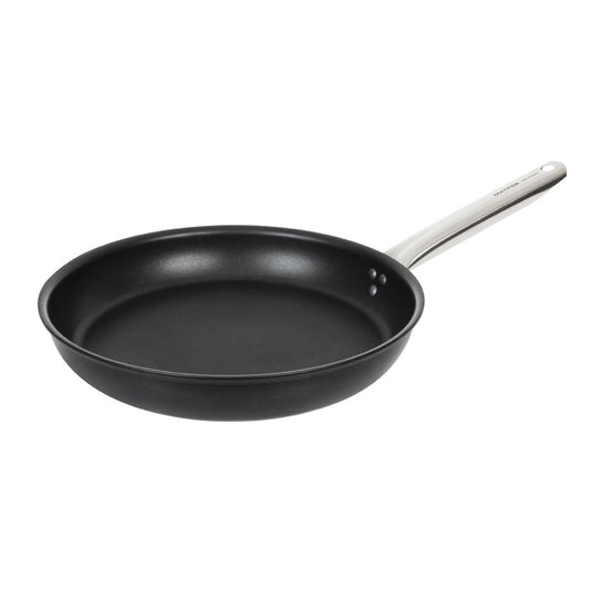 K783 Matfer Bourgeat Elite Pro anti-aanbak inductie koekenpan 32cm