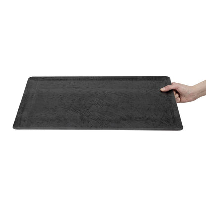 K448 Matfer Bourgeat plaatstalen bakplaat GN1/1