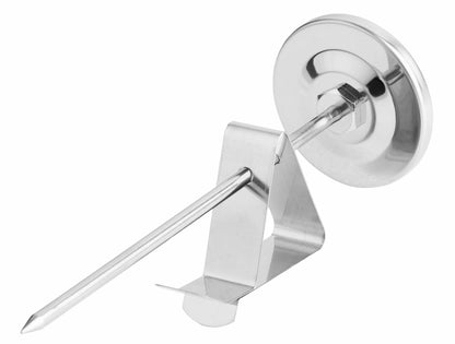 CB887 Hygiplas koffie melkthermometer 5in