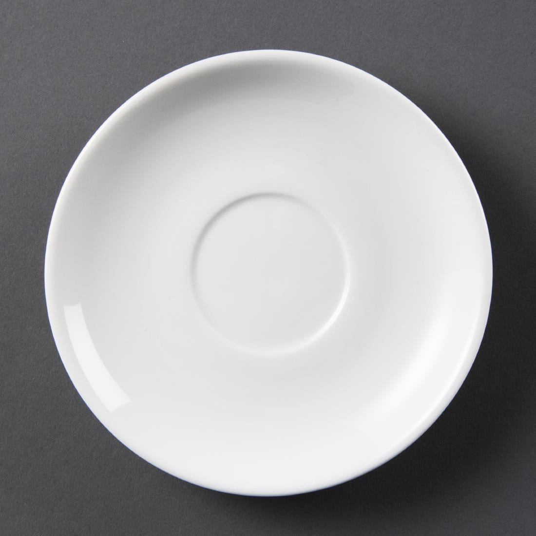 CB468 Olympia Whiteware Schotel Voor Cb467 (12 Stuks)