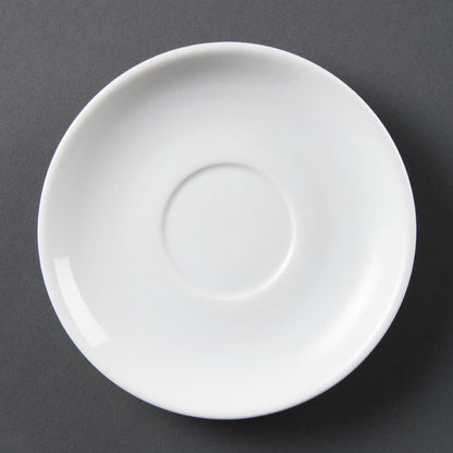 CB468 Olympia Whiteware Schotel Voor Cb467 (12 Stuks)