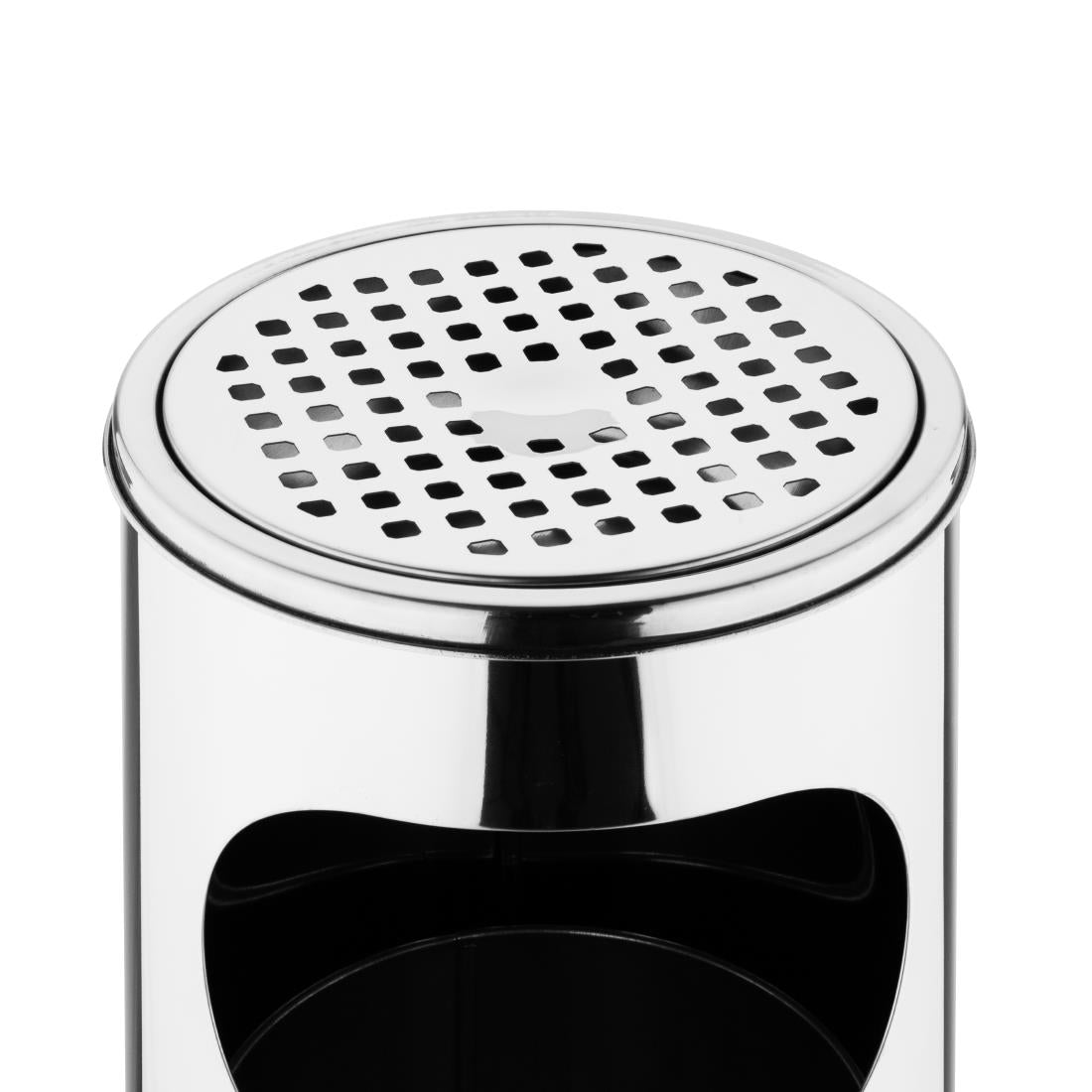 HX296 Bolero Sigarettenbak 12Ltr