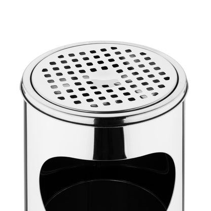 HX296 Bolero Sigarettenbak 12Ltr