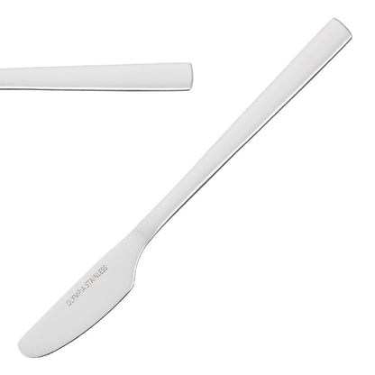 CL982 Olympia Airnox mes (12 stuks)