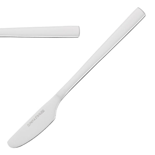 CL982 Olympia Airnox mes (12 stuks)