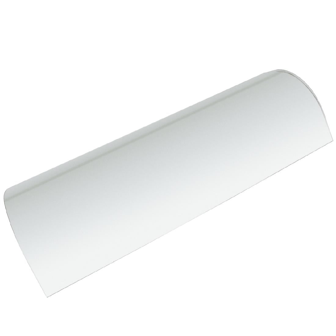 AK106 Polar Bovenste gebogen glas