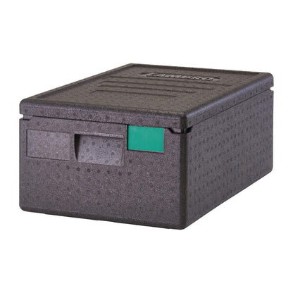 DW573 Cambro Cam GoBox geïsoleerde transportbox 35,5Ltr