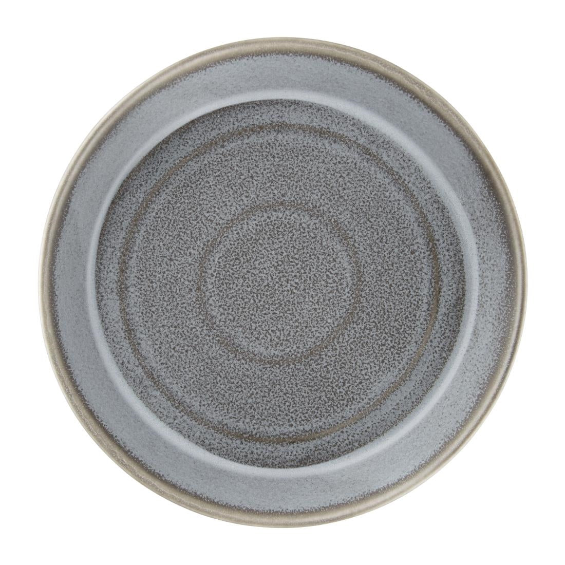 FD919 Olympia Cavolo Platte Ronde Kom - 220mm (4 Stuks)