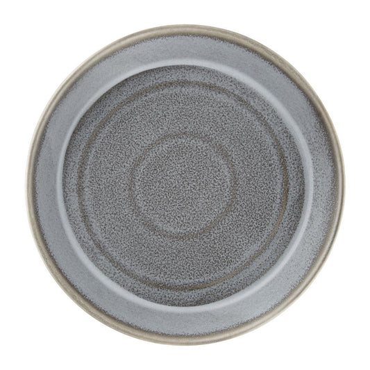 FD919 Olympia Cavolo Platte Ronde Kom - 220mm (4 Stuks)