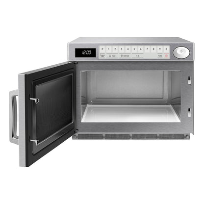 FS316 Samsung magnetron 26Ltr 1850W programmeerbaar