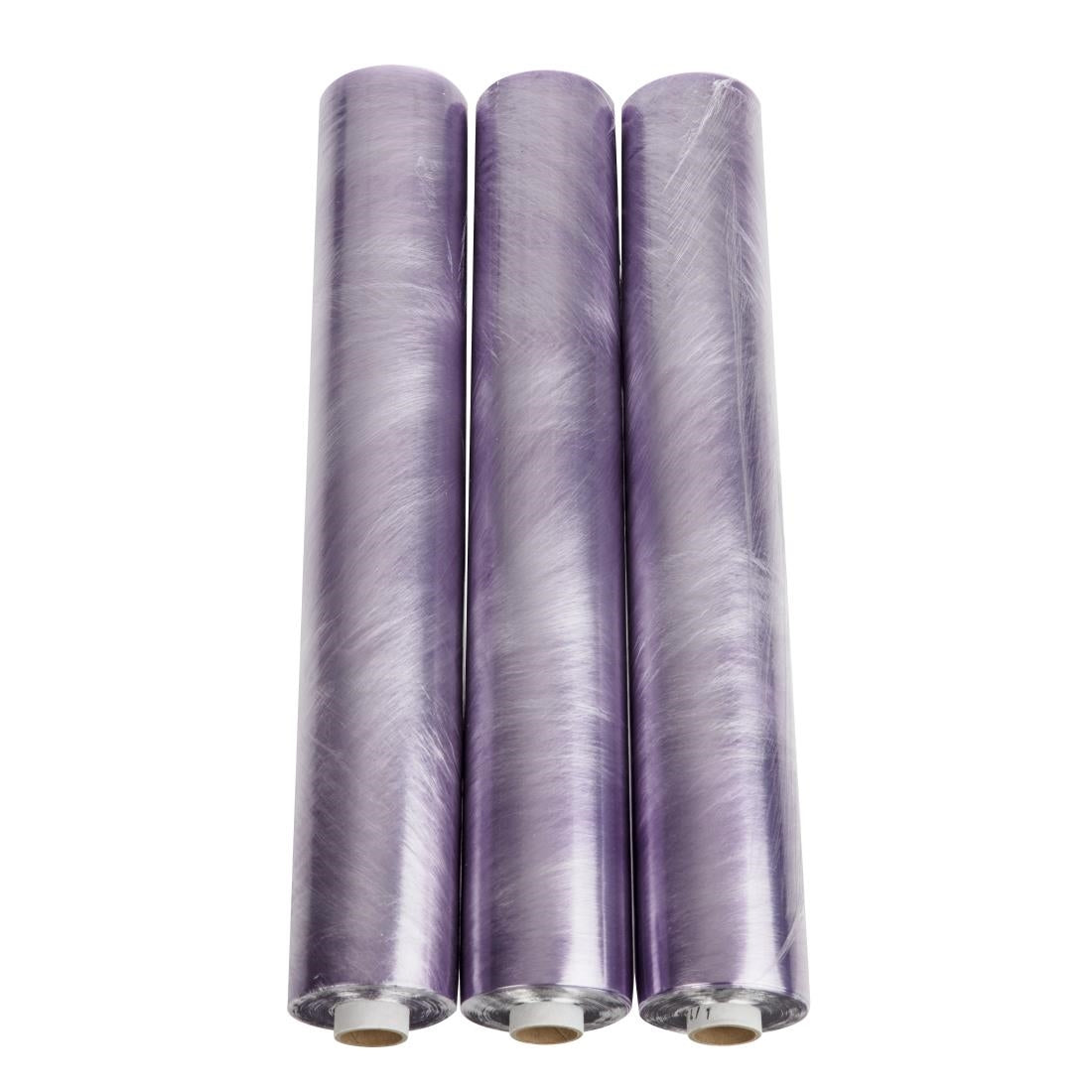 GD149 Voorgeperforeerde vershoudfolie 45cmx500m (3 stuks)