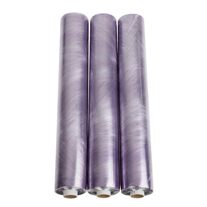 GD149 Voorgeperforeerde vershoudfolie 45cmx500m (3 stuks)