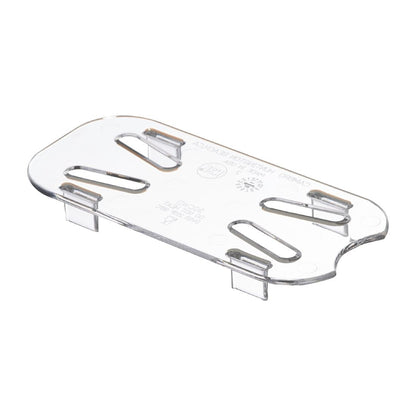 DM760 Cambro polycarbonaat lekrooster GN1/9