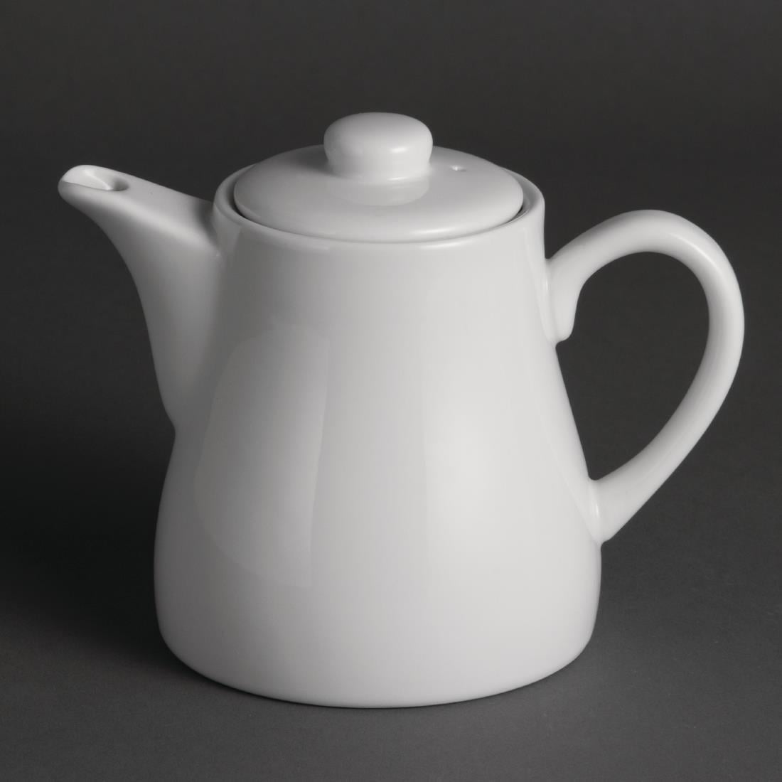 U822 Olympia theepot 50cl (4 stuks)
