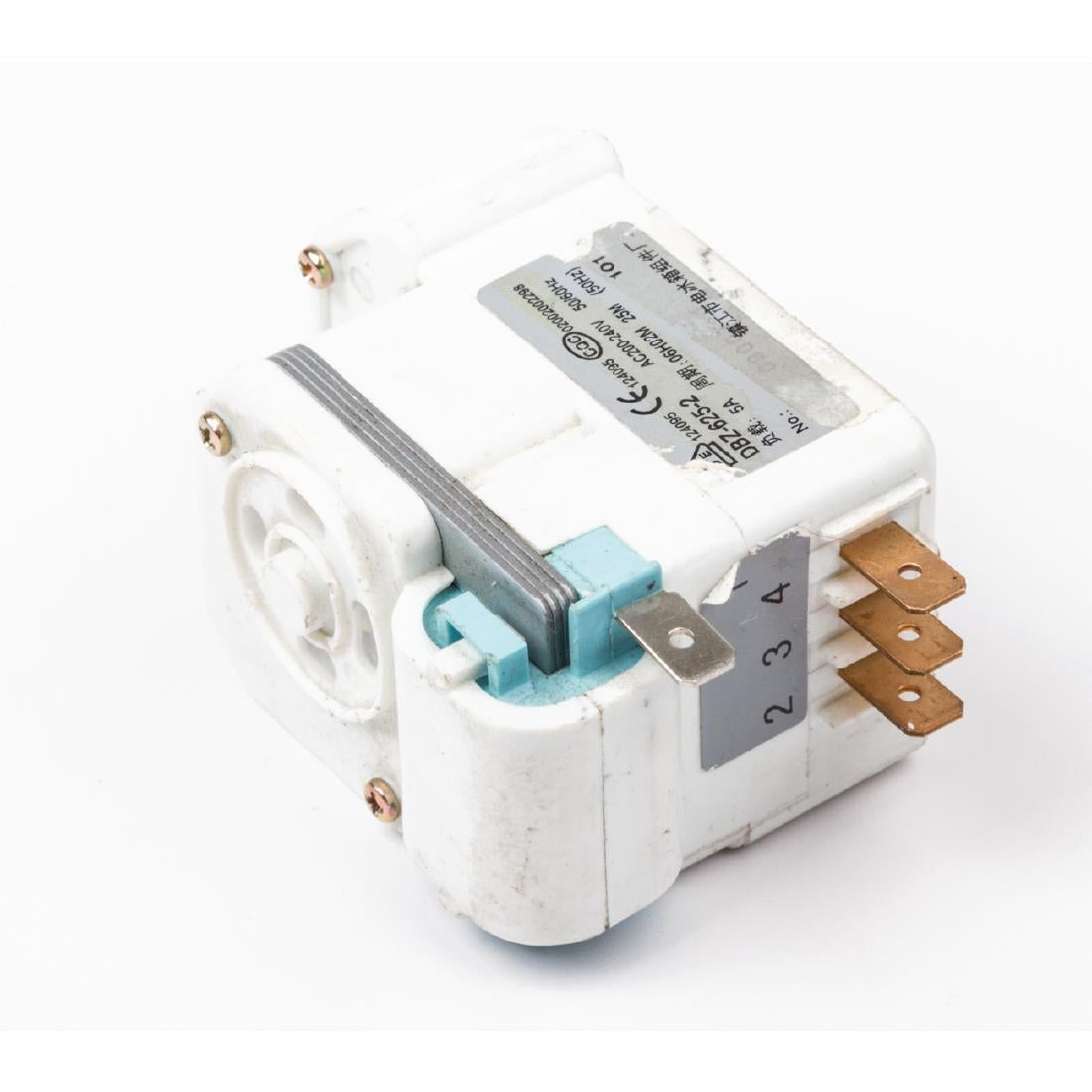 AA636 Polar Timer Voor Ontdooien