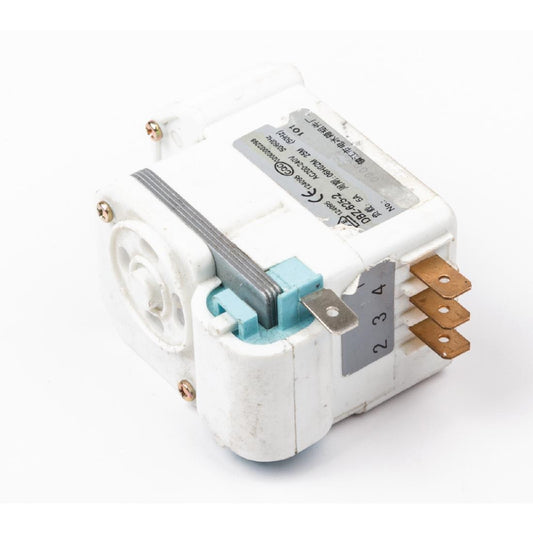 AA636 Polar Timer Voor Ontdooien
