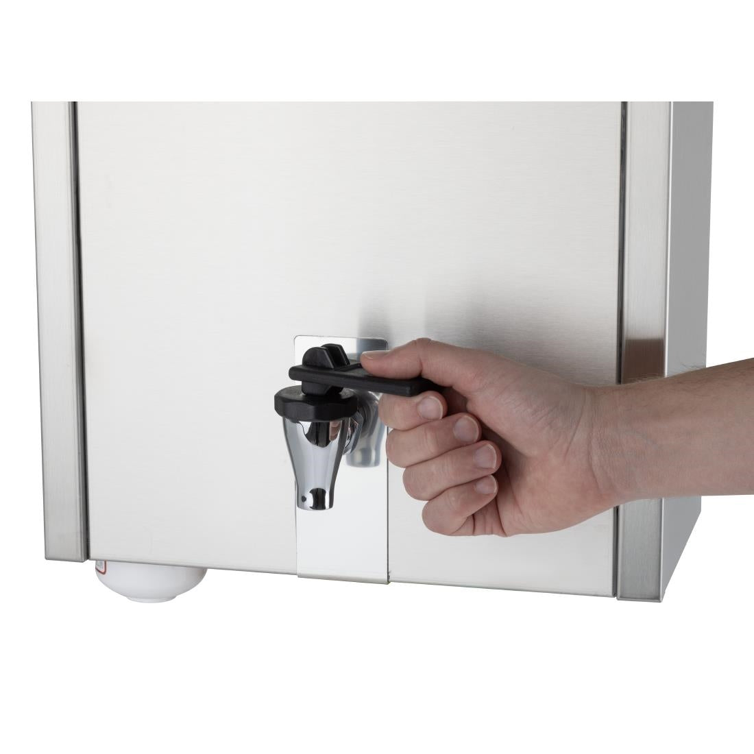 DE252 Lincat Wand Gemonteerd Heetwaterdispenser M5F