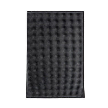 F977 Olympia rubberen barmat 45 x 30cm