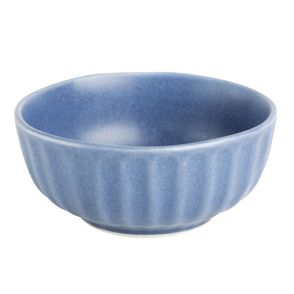 FU202 Olympia Corallite Diepe Schalen Blauw 150mm (6 stuks)