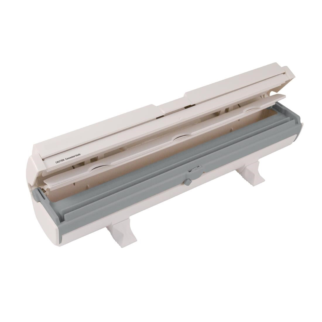 CB623 Wrapmaster 1000 compacte foliedispenser