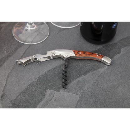 DM107 Tweetrapskurkentrekker 12cm