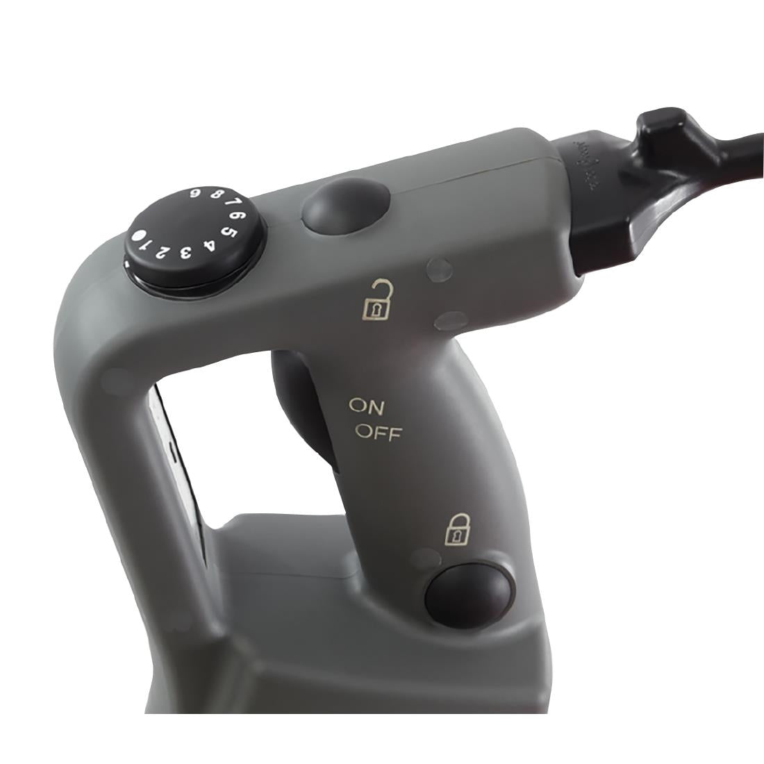 GL518 Robot Coupe staafmixer MP350 Combi Ultra