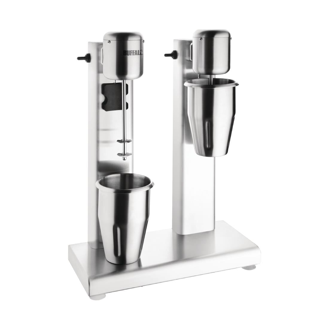 CY423 Buffalo dubbele milkshake mixer