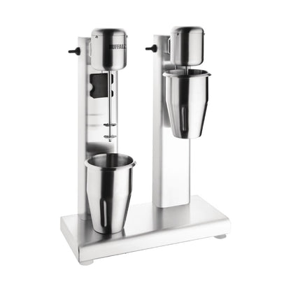 CY423 Buffalo dubbele milkshake mixer