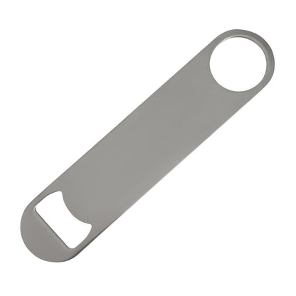 D866 Olympia RVS flesopener