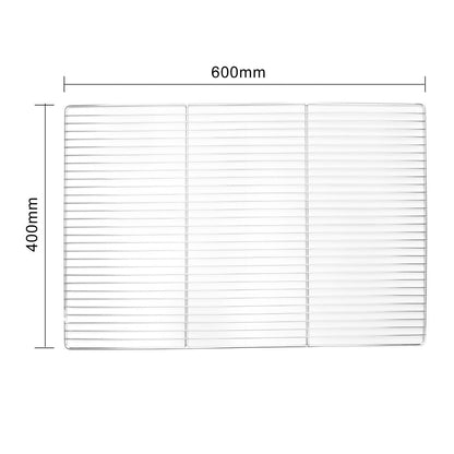 M930 Vogue afkoelrooster 60 x 40cm