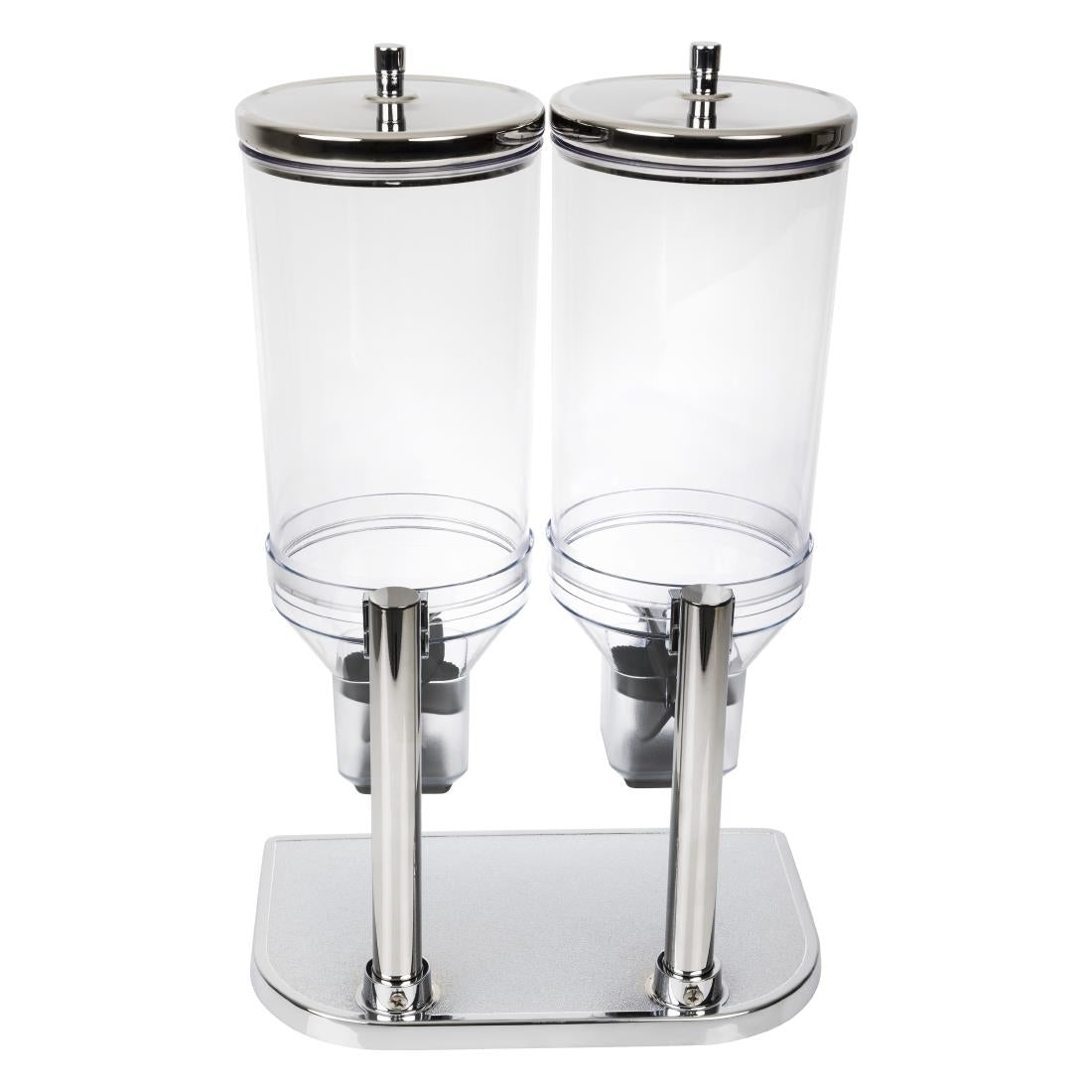 CF268 APS dubbele ontbijtgranendispenser 2x 4,5Ltr