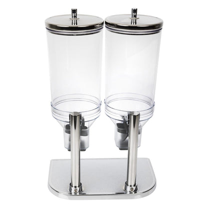 CF268 APS dubbele ontbijtgranendispenser 2x 4,5Ltr