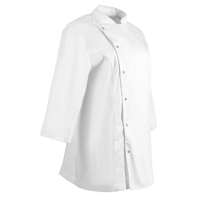 BB701-XS Whites dames koksbuis XS
