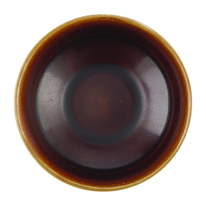 DX851 Churchill Tokyo Black Kochi Soepkom 446ml (12 stuks)