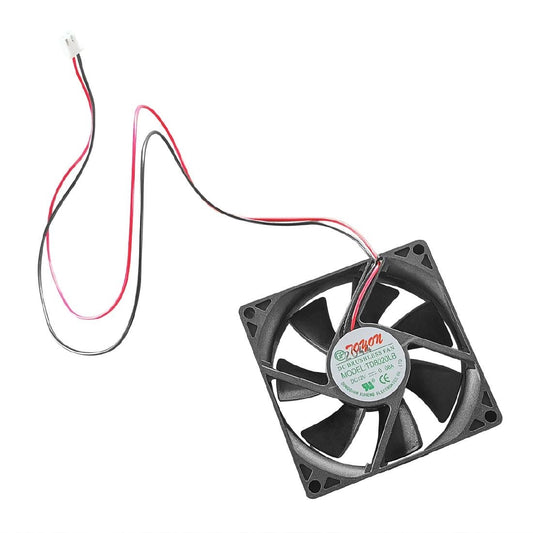 AL032 Polar Ventilator