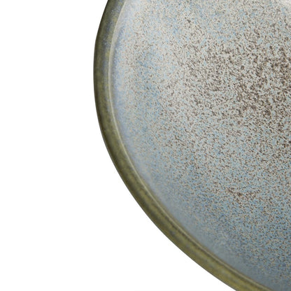 FU173 Olympia Ember Blue Coupe Bowls 152mm (6 Stuks)