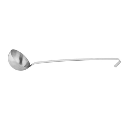 M961 Vogue RVS opscheplepel 25cl