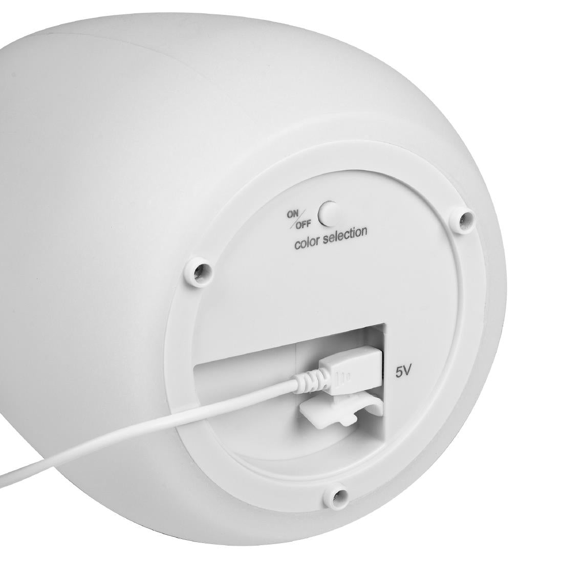 HU415 LED Oplaadbare Tafellamp - Warm Witte Kleur