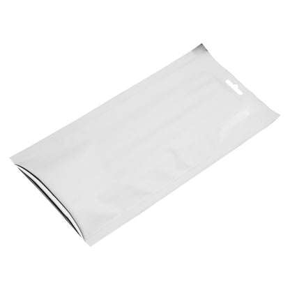 JA024 Vogue goudkleurige kamervacuümzakken 150x350mm (100 stuks)
