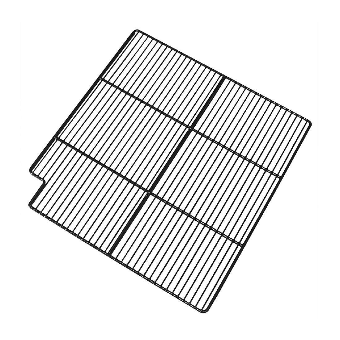 AS480 Polar Onderste Plank Rechts