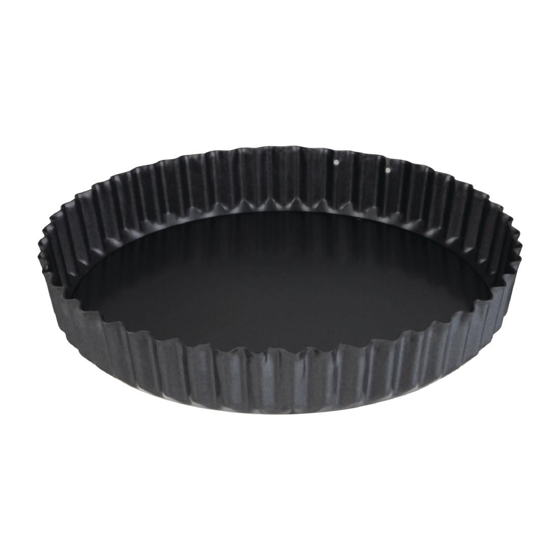 DB567 Vogue anti-kleef quichevorm met losse bodem 3,5 x 25cm